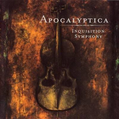 Apocalyptica - Discografía Completa