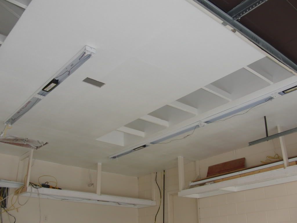 Is Garage Ceiling Storage the Right Solution for you? – SafeRacks