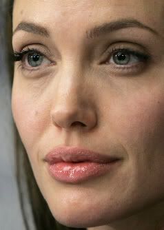 Angelina Jolie 2009