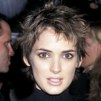 Winona Ryder 38