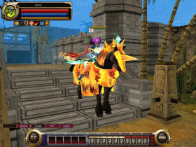 :: Novidades, Entrevistas ::