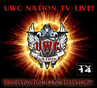 UWC Nation LLC. Avatar