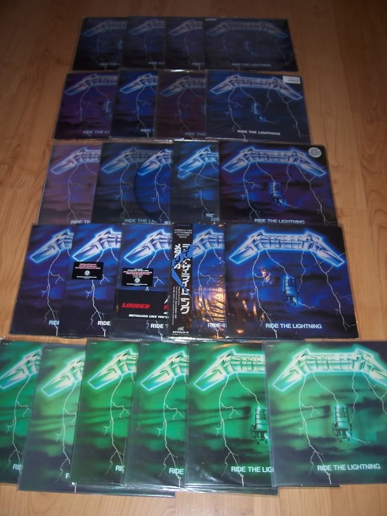 Ride The Lightning Metallica Quotes. QuotesGram