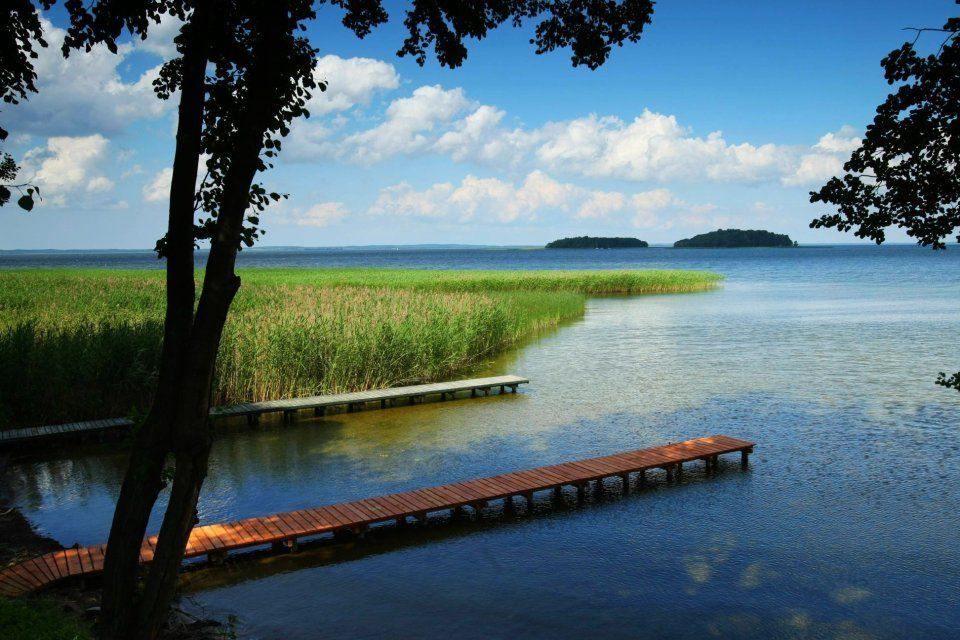 mazury