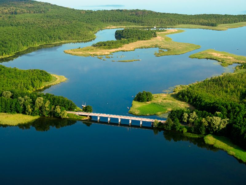 mazury