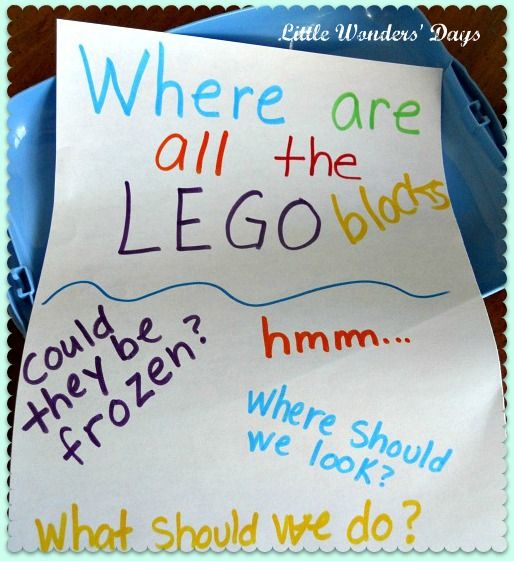 Lego Rescue Game via Little Wonders' Days Lego game, Lego Party