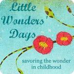 Little Wonders Days