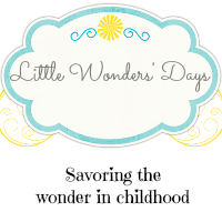 Little Wonders' Days