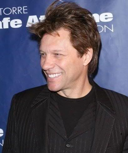 Jon Bon Jovi