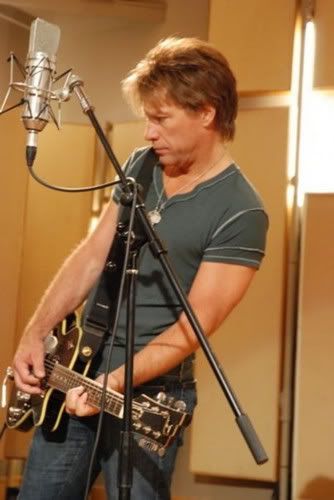 Jon Bon Jovi
