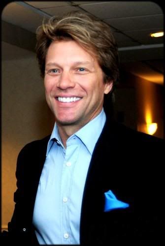 Jon Bon Jovi