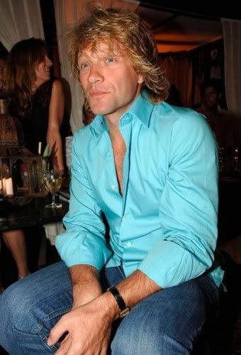 Jon Bon Jovi