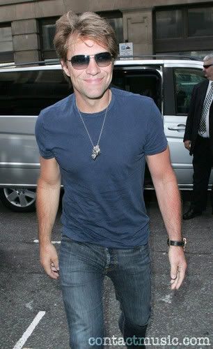 Jon Bon Jovi