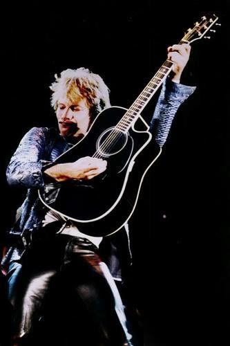 Jon Bon Jovi
