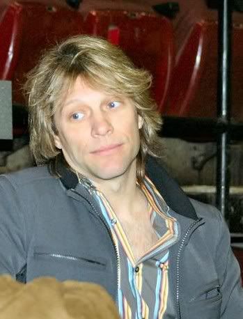 Jon Bon Jovi