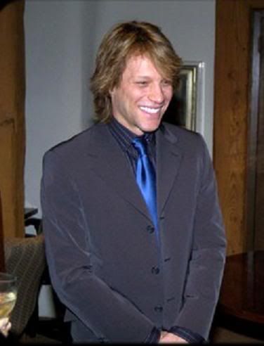 Jon Bon Jovi