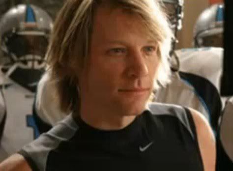 Jon Bon Jovi