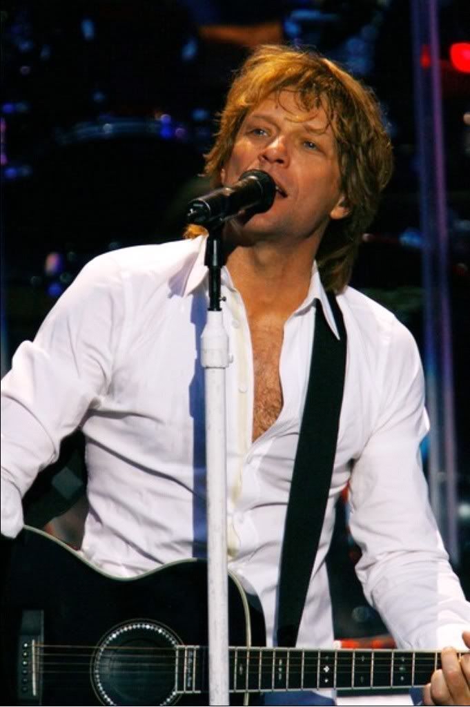 Jon Bon Jovi