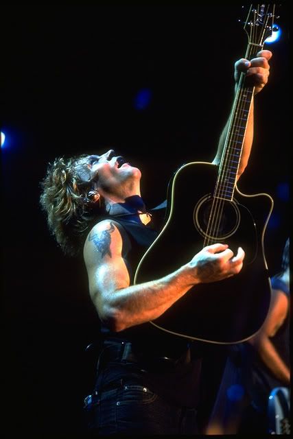 Jon Bon Jovi