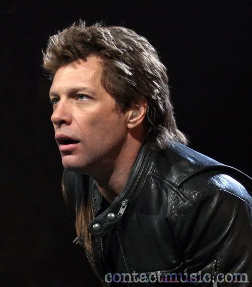 Jon Bon Jovi