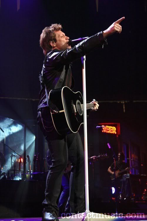 Jon Bon Jovi