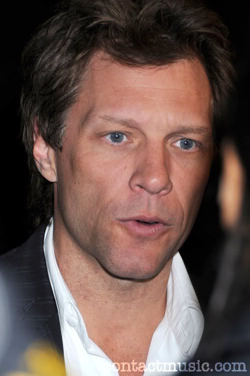 Jon Bon Jovi