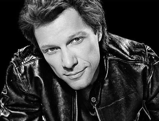 Jon Bon Jovi