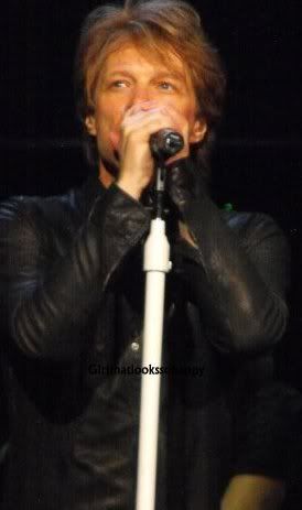 Jon Bon Jovi