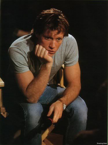 Jon Bon Jovi