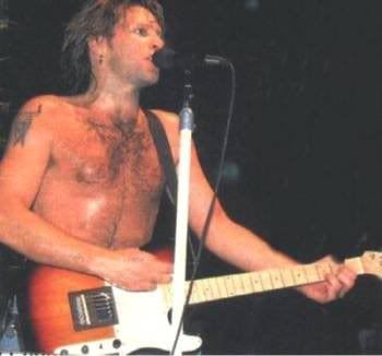 Jon Bon Jovi