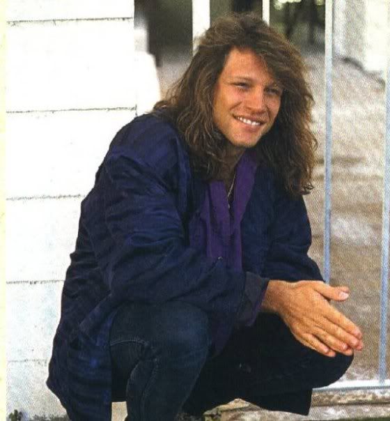 Jon Bon Jovi