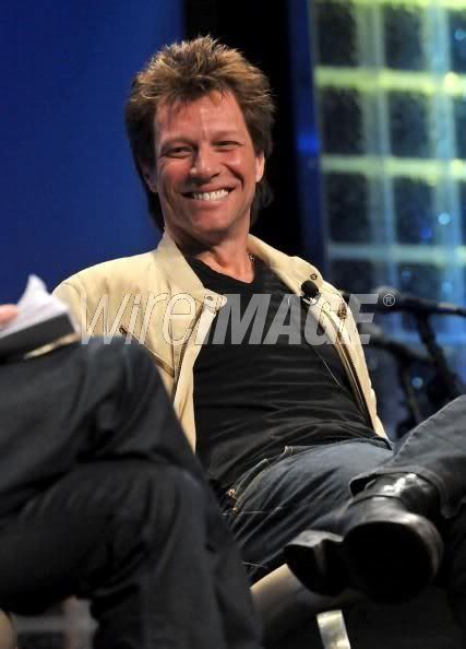 Jon Bon Jovi