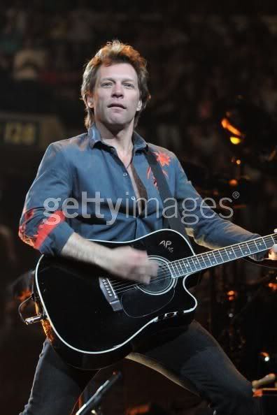 Jon Bon Jovi