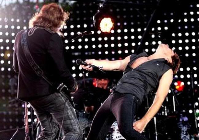 Jon Bon Jovi