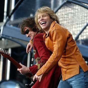 Jon Bon Jovi