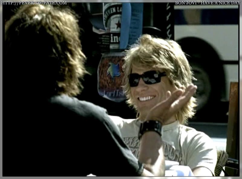Jon Bon Jovi