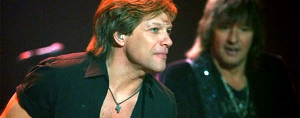 Jon Bon Jovi