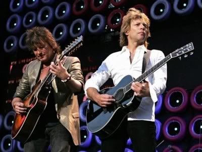 Jon Bon Jovi