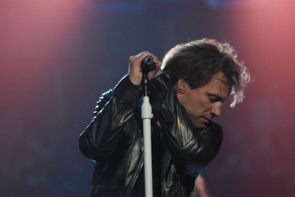 JON Bon Jovi