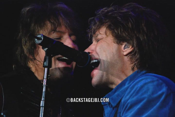 Jon Bon Jovi,The Circle Tour 2010