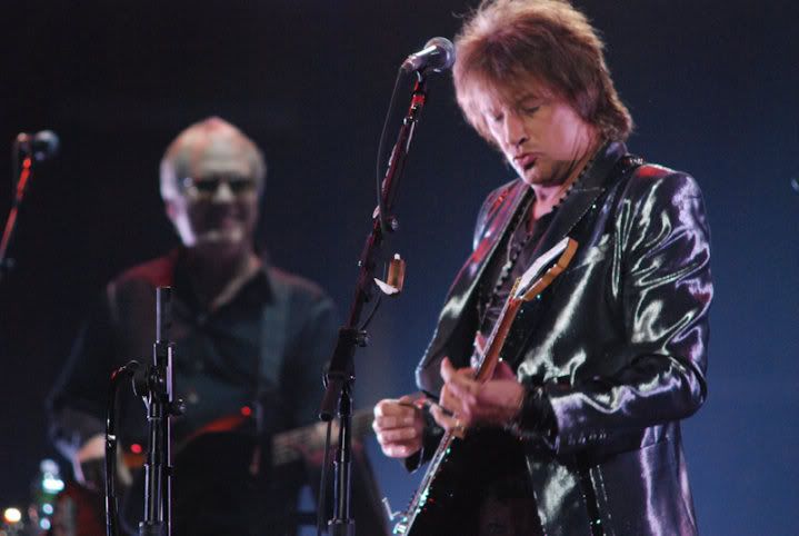 Jon Bon Jovi The Circle Tour