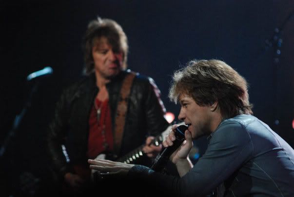 JON Bon Jovi