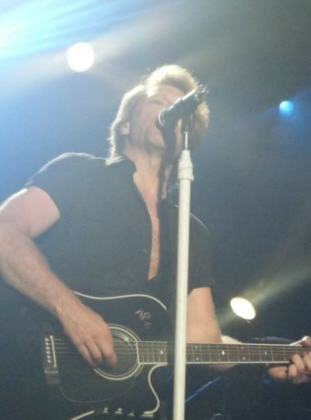 JON Bon Jovi