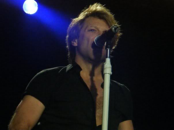 Jon Bon Jovi
