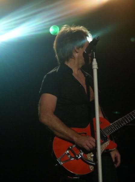 JON Bon Jovi