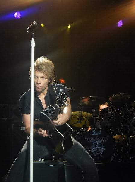 Jon Bon Jovi