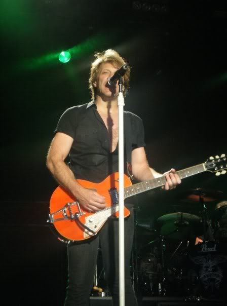 Jon Bon Jovi