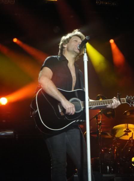 Jon Bon Jovi