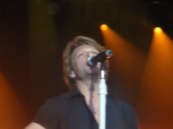 Jon Bon Jovi