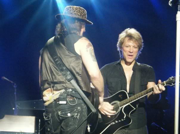 Jon Bon Jovi